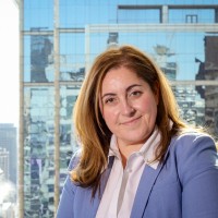 Food for Thought Employee Voula Litsogiannis's profile photo