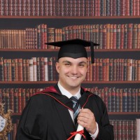 Nicolson Accountancy Employee Ollie Nicolson's profile photo