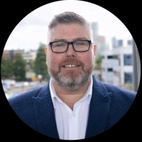 Apex Computing Services Ltd Employee Brandon Webb's profile photo