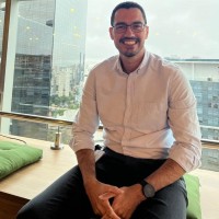 Evera Employee Diego Arrieira de Oliveira's profile photo