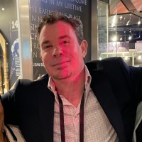 Status Labs Employee David Grant's profile photo