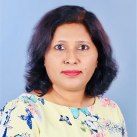 Amazon Employee Manisha Patil (She/Her/Hers)'s profile photo