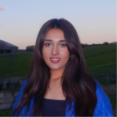 CloudNova Technologies, LLC Employee Sara A.'s profile photo