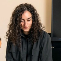 DominioZero Employee Yolanda Sarmiento's profile photo