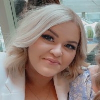 Prospero Health & Social Employee Hannah Curtis's profile photo