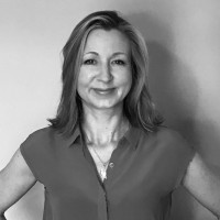 Cambridge Judge Business School Employee Lindsay Hooper's profile photo