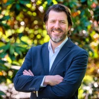 Langham Partnership USA Employee Cullen Rodgers-Gates's profile photo