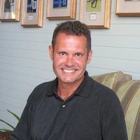 Document Technology Systems Employee Rocky Laubscher's profile photo