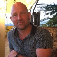 Plaats De Kleine Aarde Employee Ernst Jonkers's profile photo