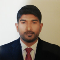 Al-Fahhad Zegwaard Co. Employee Mohammed Shareef's profile photo