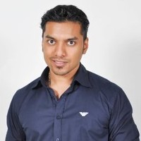 Simon Hoque Email