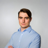 PM Group Employee Tom Soden's profile photo