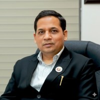 Galgotias University Employee Avadhesh Kumar's profile photo