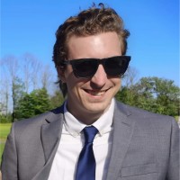 Mobian Employee Rick Getz's profile photo