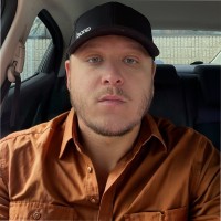 Omniya Employee Daniel Perri's profile photo