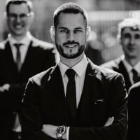 Ziemer Ophthalmic Systems Employee Jan Hillebrand's profile photo