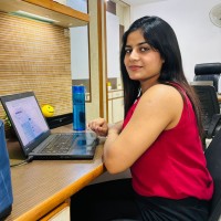 Invoidea Technologies Employee Preet K.'s profile photo