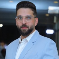 Andalusia Hospital - مستشفى أندلسية Employee Baraa Wadi's profile photo