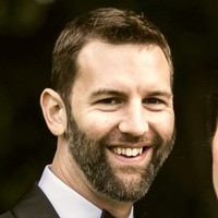 Royal Australian Navy Employee Shaun Baldwin's profile photo