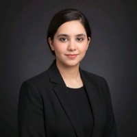Codesinc Employee Jannat Khurram's profile photo