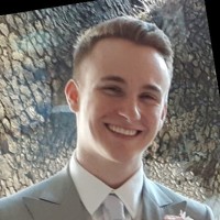 Connor Timpe Email & Phone Number