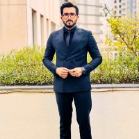 Pearlstone Employee Abdul Rahman's profile photo