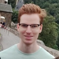 Waterschap Brabantse Delta Employee Jeffrey Nieuwlaat's profile photo