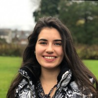 Nicoleta Ialama's profile photo