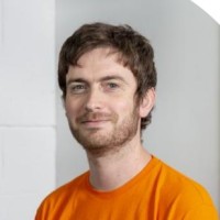 Q-Bot Ltd Employee David Lawlor's profile photo