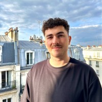 Patrowl.io Employee Geoffrey Le Pape's profile photo