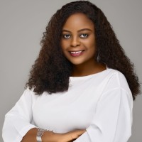 Resource Intermediaries Limited Employee Oghenekevwe Msc.'s profile photo