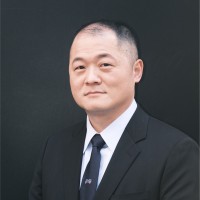 Syntax Advisors Employee Jimmy Lin's profile photo