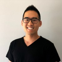 Crossrope Employee Andy Lam's profile photo