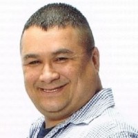AllTex Welding Supply, Inc. Employee Ismael Carrillo's profile photo
