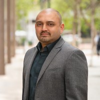 Boulder Associates Employee Sujendra Mishra's profile photo