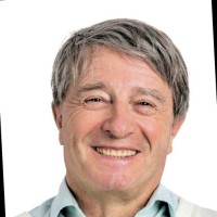 Delmarc Marketing Corp dba Artoria-Limoges. Employee Patrick du Tertre's profile photo