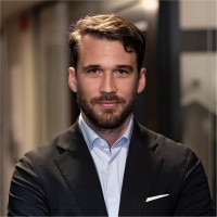 AMF Employee Filip Szopa's profile photo