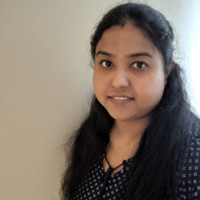 Kavitha A. Email