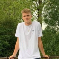 Blaine Ramsden Email