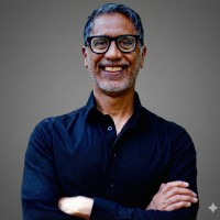 Qualcomm Employee Manvinder Singh's profile photo