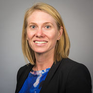 SMBC Group EMEA Employee Leanne Richardson's profile photo