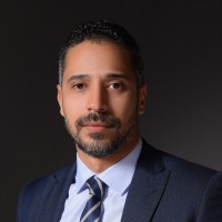 ضمان - CGC Employee Mohamed Oraby's profile photo