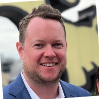 US Foods Employee Andrew Denton's profile photo