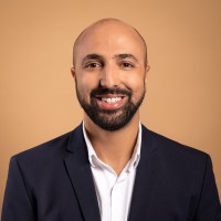 Vidéotron Affaires Employee Aziz Bakhty's profile photo