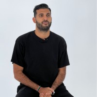 Salam Studio and Stores Employee Abdul El-Baba's profile photo