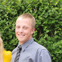 Idaho National Laboratory Employee Travis Neumann's profile photo