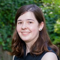 C8 Health Employee Hayley Tice's profile photo