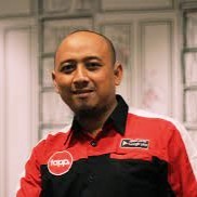 Tapp Group Employee Chrismart Adianto's profile photo