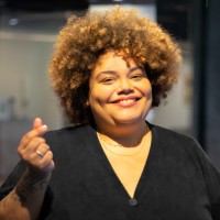 Gradiente Solar Employee Carolina Araujo's profile photo
