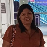 CODE Group Pty Ltd Employee Maria Badoles's profile photo